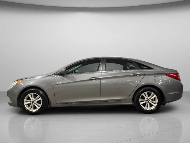 Used 2013 Hyundai Sonata GLS w/ Popular Equipment Pkg FWD image 6