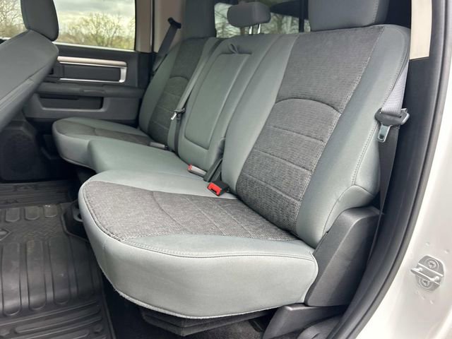 Used 2015 RAM 2500 Outdoorsman image 21