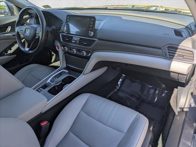 Used 2018 Honda Accord EX-L image 22
