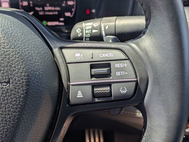 Used 2024 Honda Accord Sport image 18