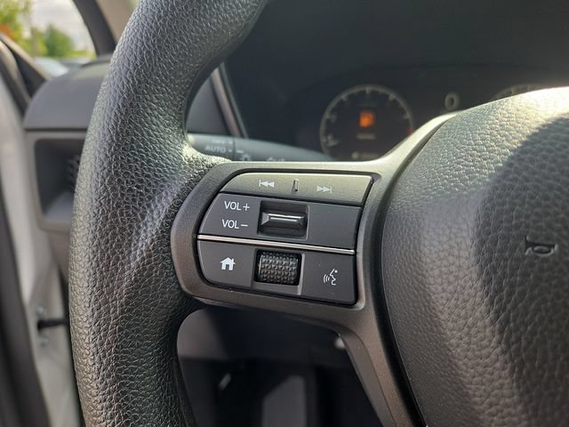 Used 2026 Honda CR-V LX image 20
