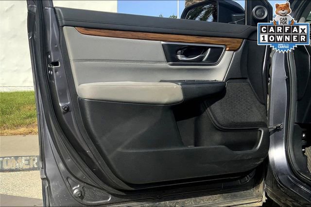 Used 2018 Honda CR-V EX image 23