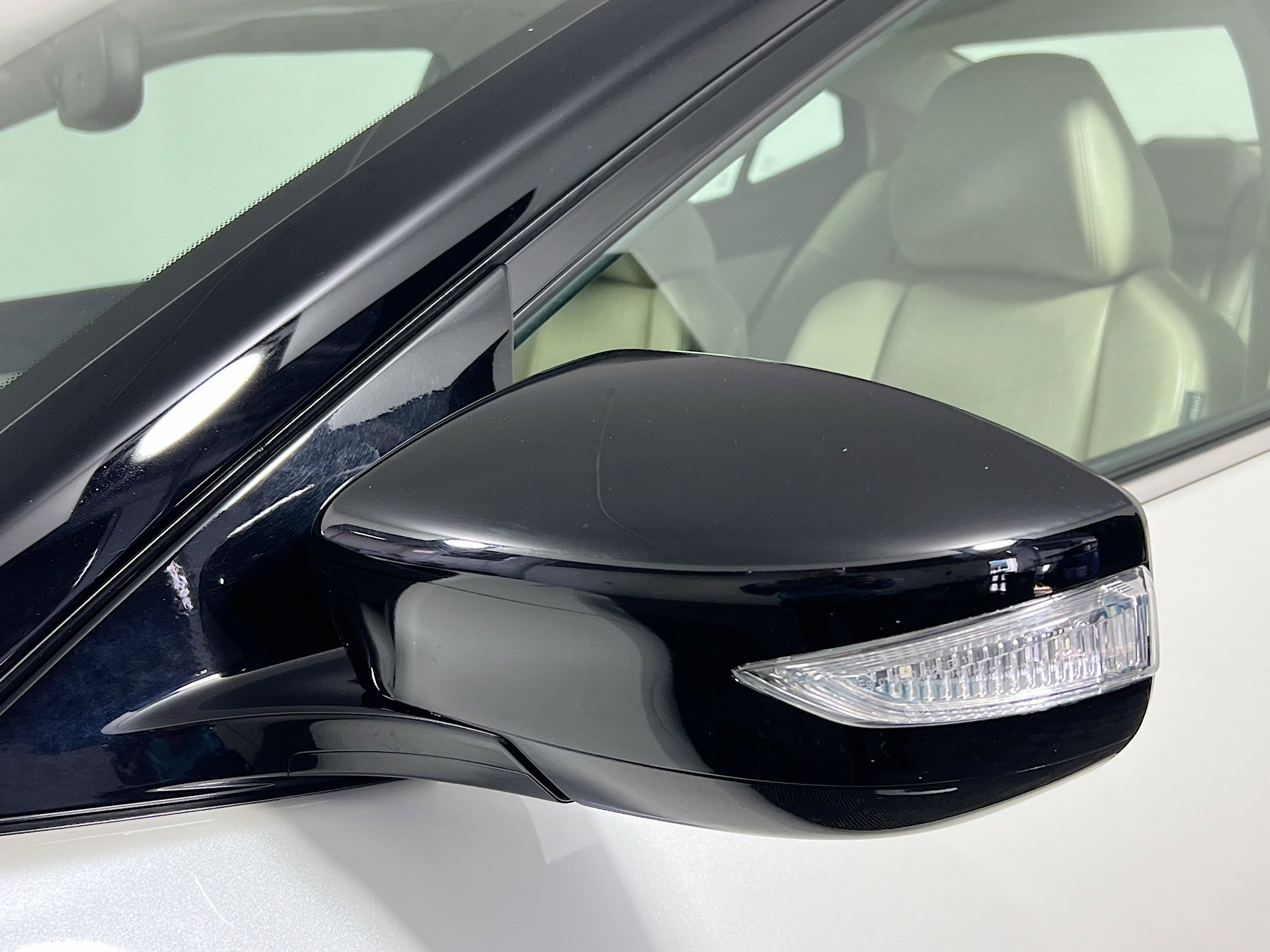 Used 2018 Nissan Maxima 3.5 SV image 12