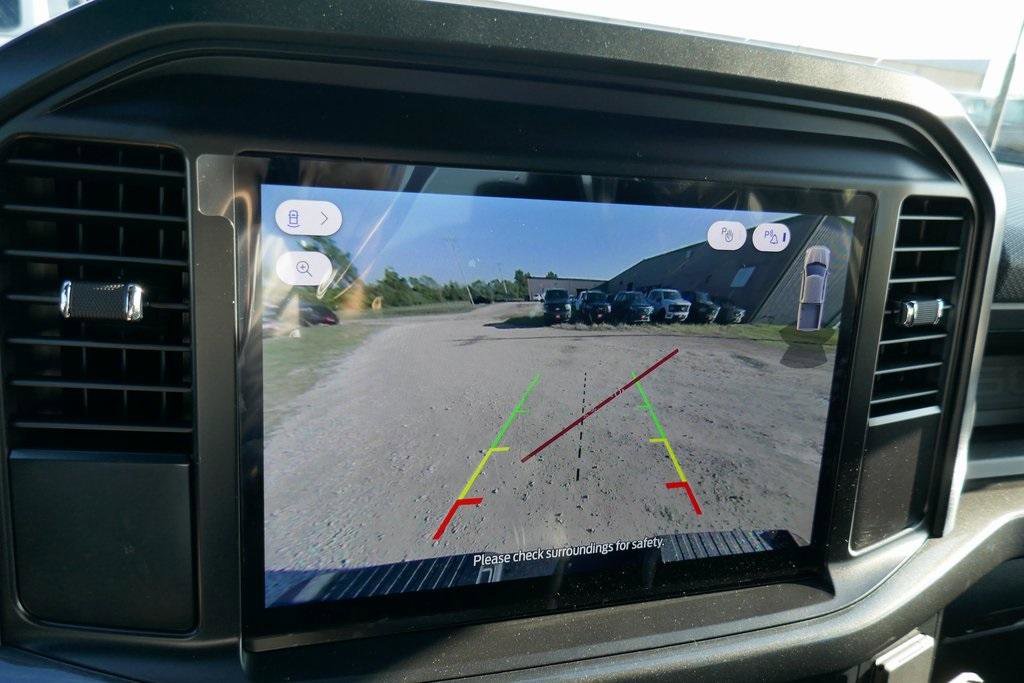 New 2025 Ford F150 STX image 20