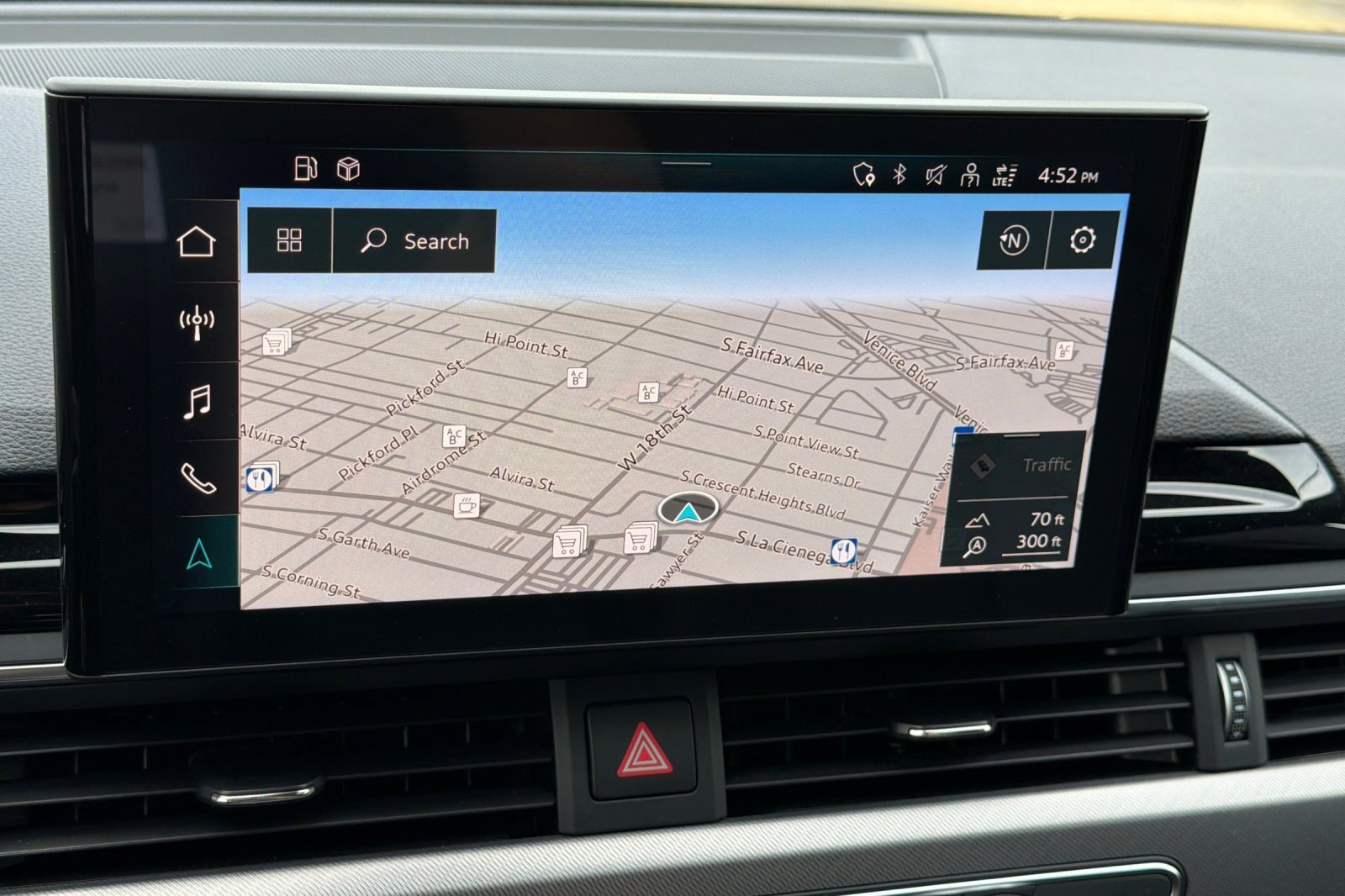 Used 2023 Audi A5 2.0T Prestige w/ Black Optic Plus Package image 17