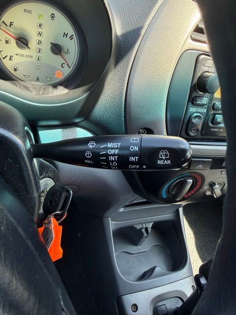 Used 2002 Toyota RAV4 4WD image 21