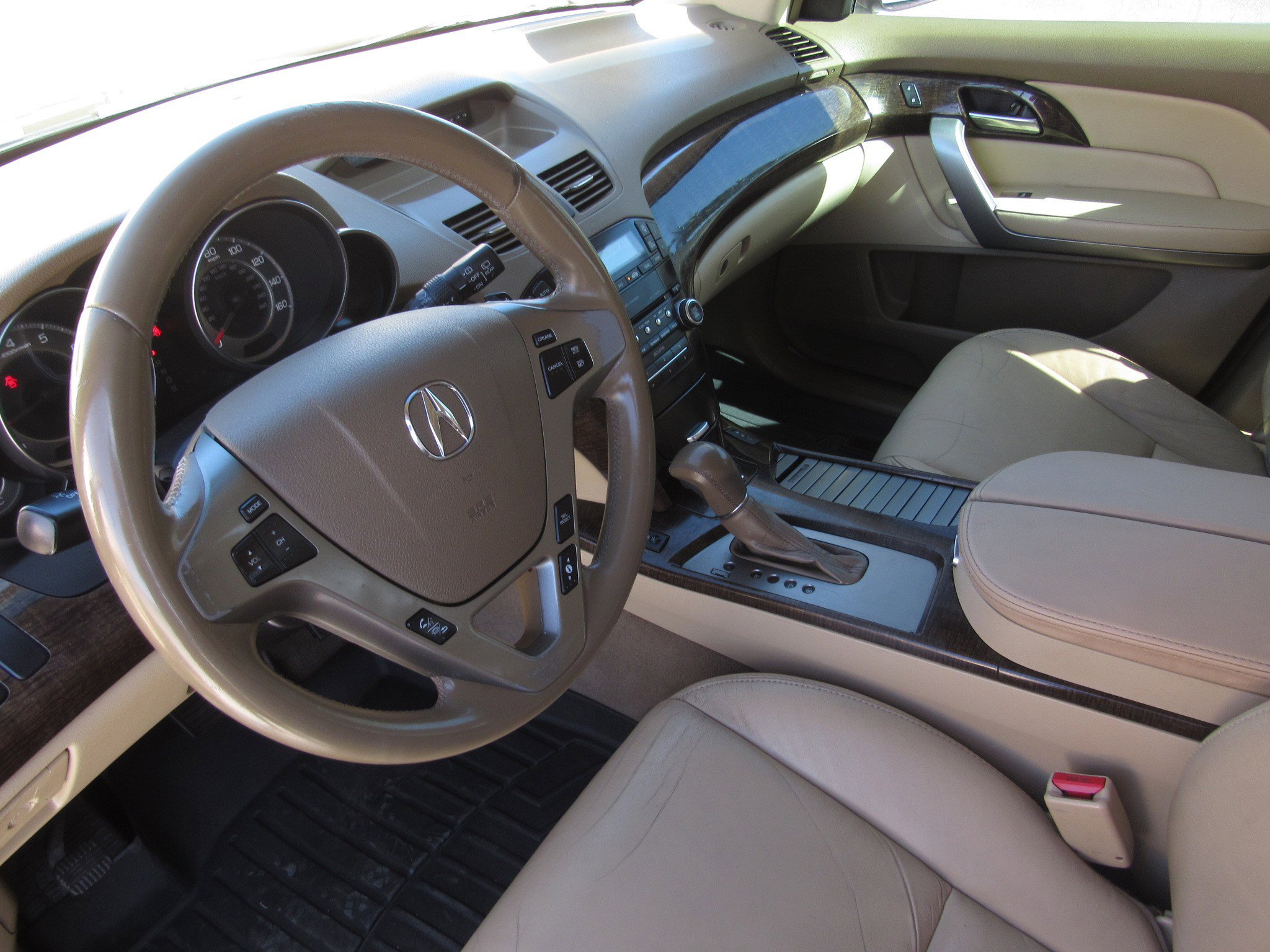 Used 2013 Acura MDX image 17