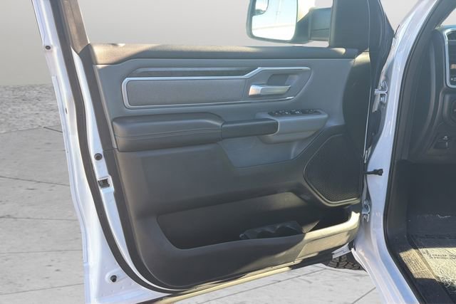 Used 2021 RAM 1500 Big Horn image 36