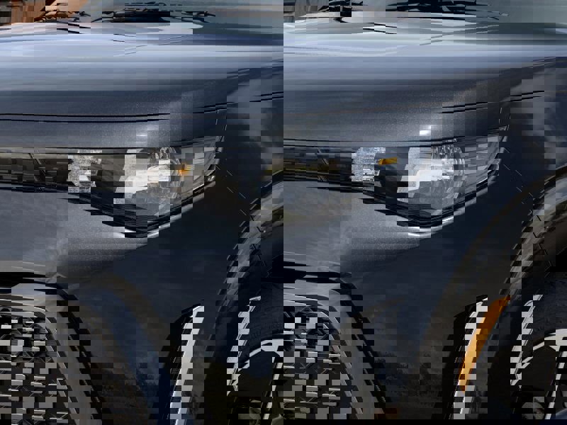 New 2025 Kia Soul EX image 10