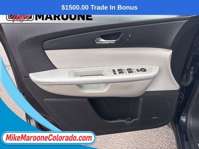 Used 2012 GMC Acadia SLT image 11