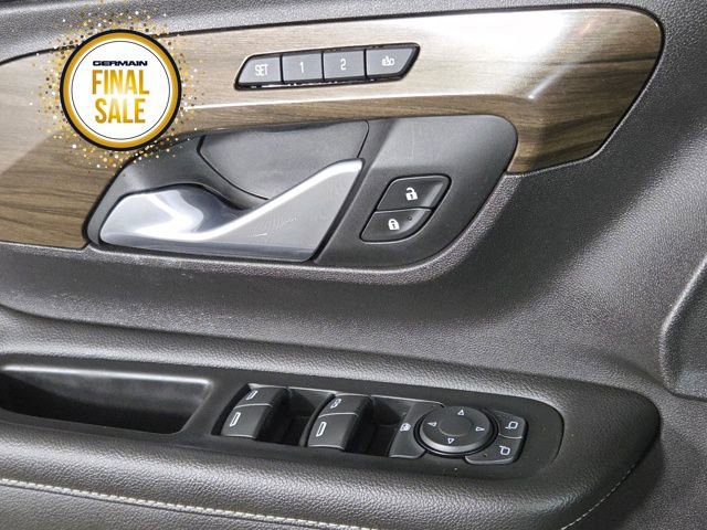 Used 2018 GMC Terrain Denali w/ Advanced Safety Package image 25