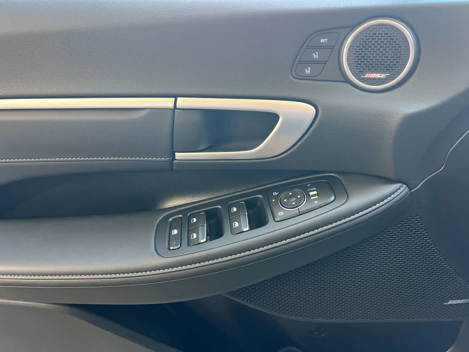 New 2026 Hyundai Sonata Limited FWD image 13