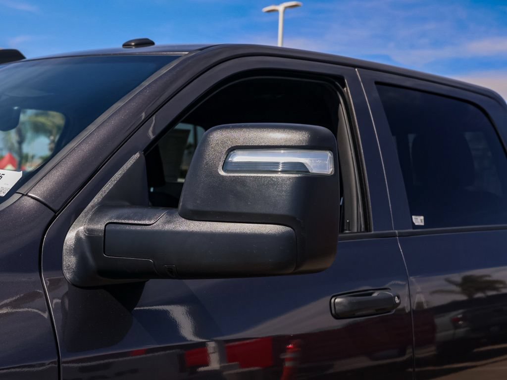 New 2026 RAM 2500 Tradesman AWD/4WD image 41