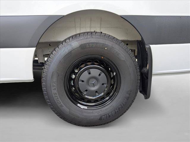 New 2026 Mercedes-Benz Sprinter 2500 image 9
