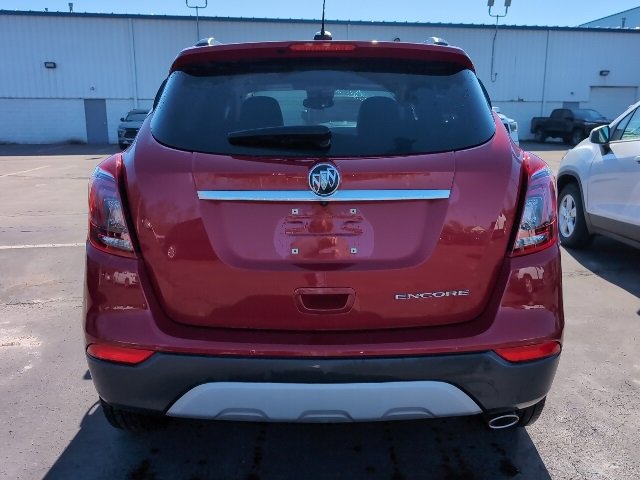 Used 2019 Buick Encore Preferred image 2