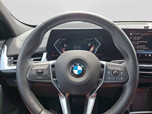 Used 2025 BMW X2 xDrive28i w/ Premium Package AWD/4WD image 23