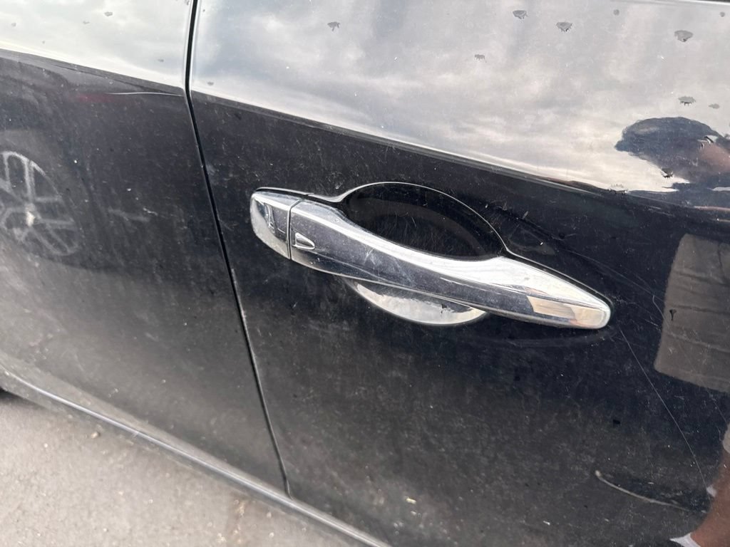 Used 2017 Nissan Altima 2.5 SV FWD image 24