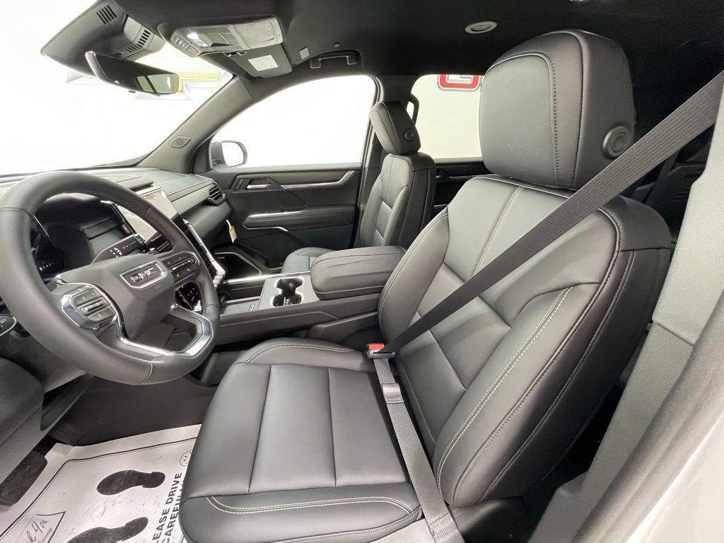 New 2026 GMC Acadia Elevation w/ Elevation Premium Package AWD/4WD image 18