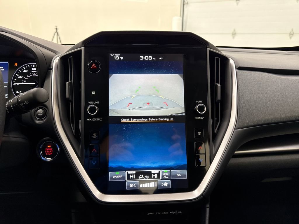 New 2026 Subaru Impreza 2.0i Sport image 18