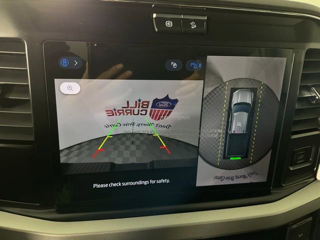 New 2026 Ford F250 XLT w/ XLT Premium Package AWD/4WD image 21