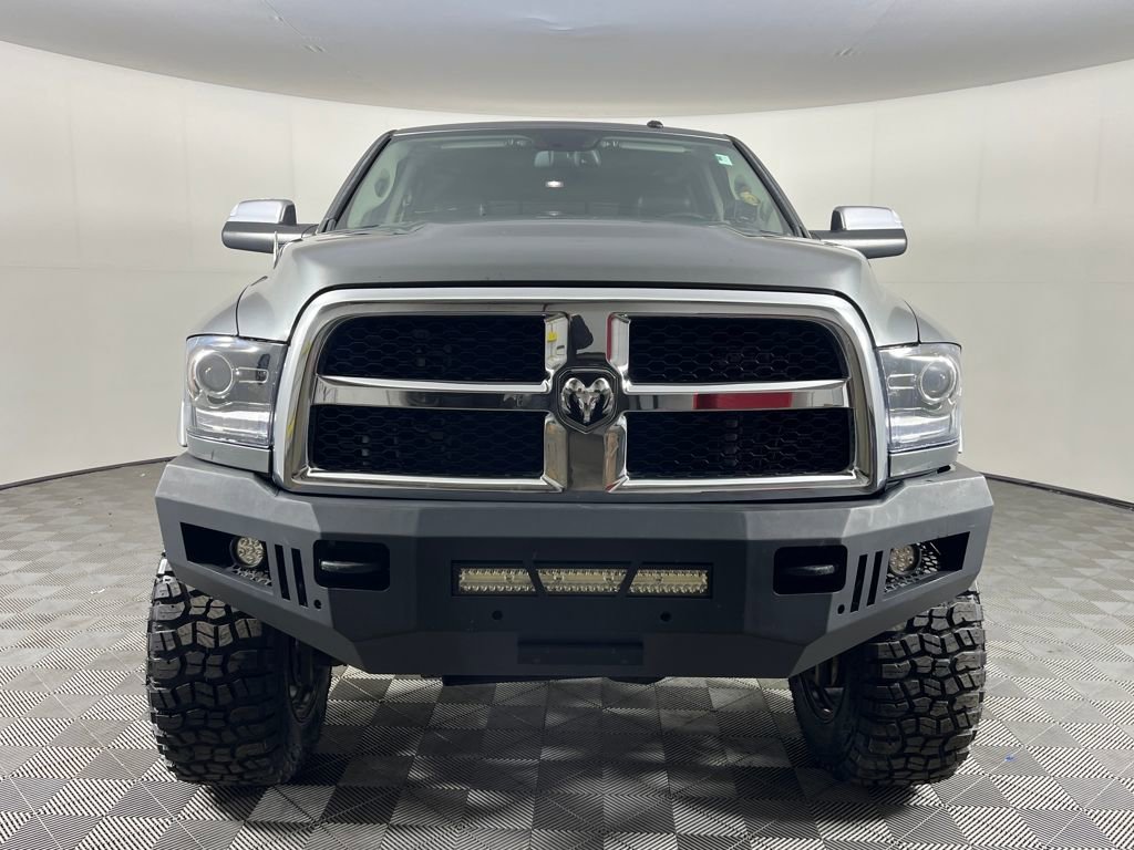 Used 2013 RAM 2500 Laramie w/ Convenience Group image 2