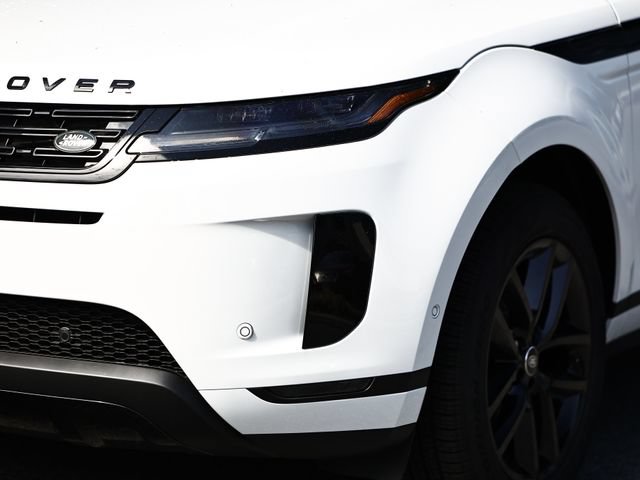 New 2026 Land Rover Range Rover Evoque S AWD/4WD image 2