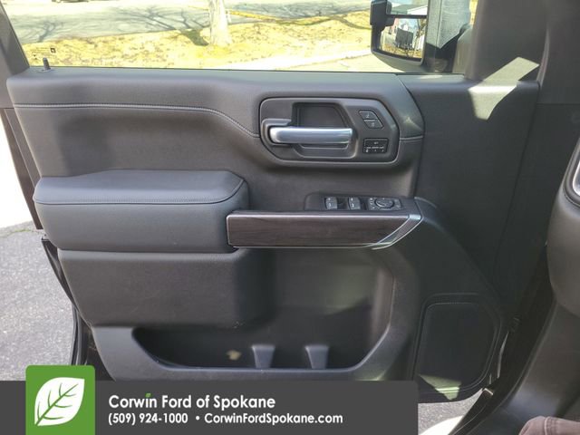 Used 2023 Chevrolet Silverado 2500 LTZ w/ Z71 Off-Road Package image 20