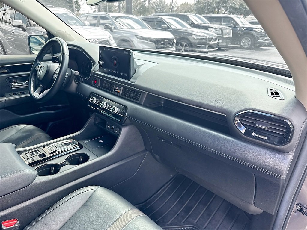 Used 2025 Honda Pilot EX-L image 30