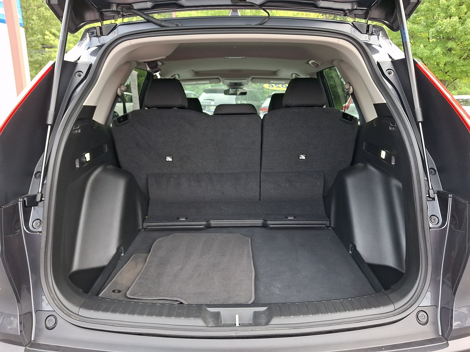 Used 2026 Honda CR-V EX image 31