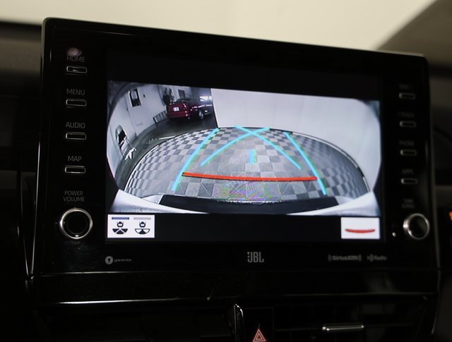 Used 2023 Toyota Camry XSE image 18