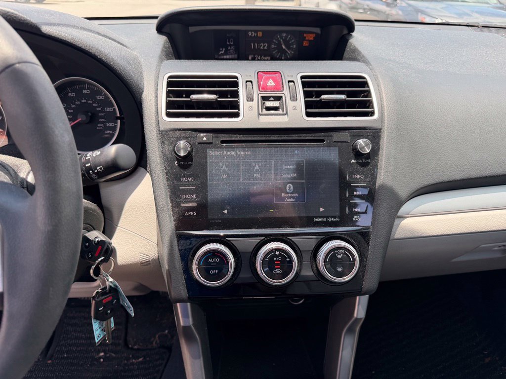 Used 2018 Subaru Forester 2.5i Premium w/ Popular Package #3A AWD/4WD image 26