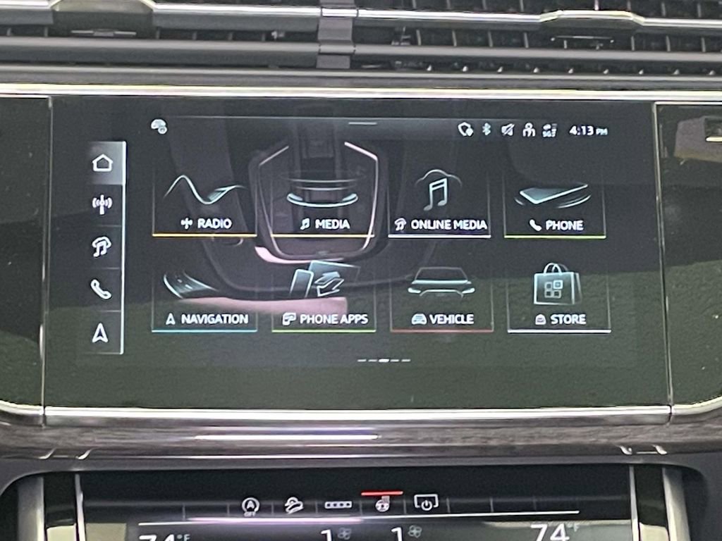 New 2026 Audi Q8 Premium Plus image 28