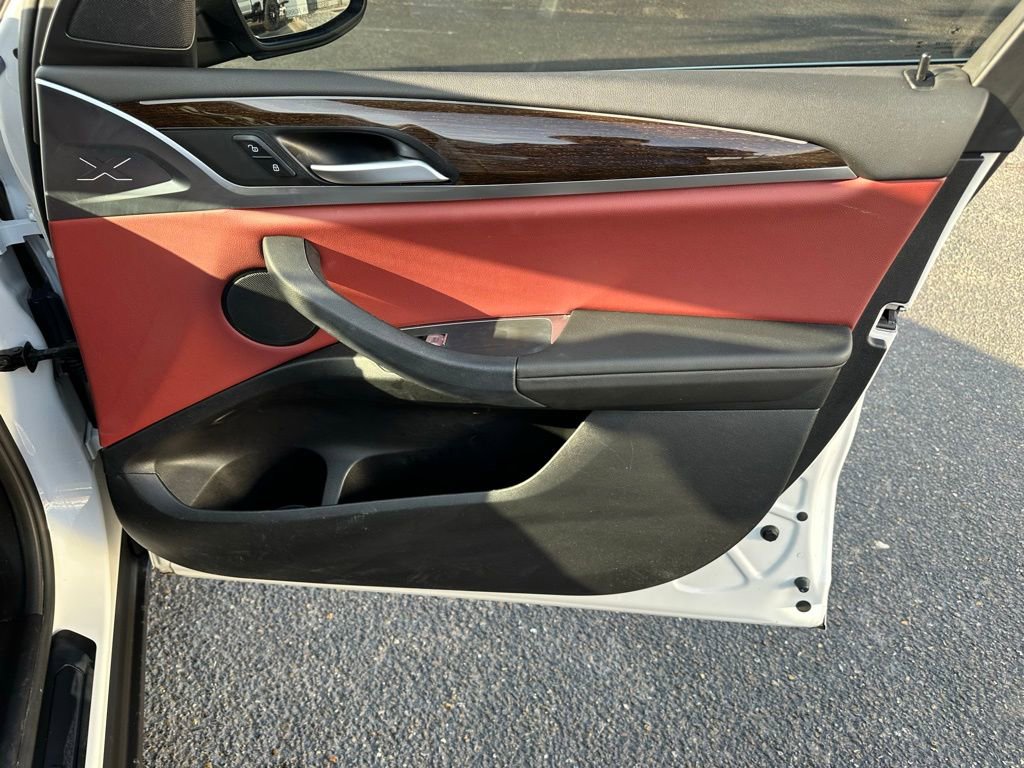 Used 2024 BMW X3 sDrive30i w/ Convenience Package image 21