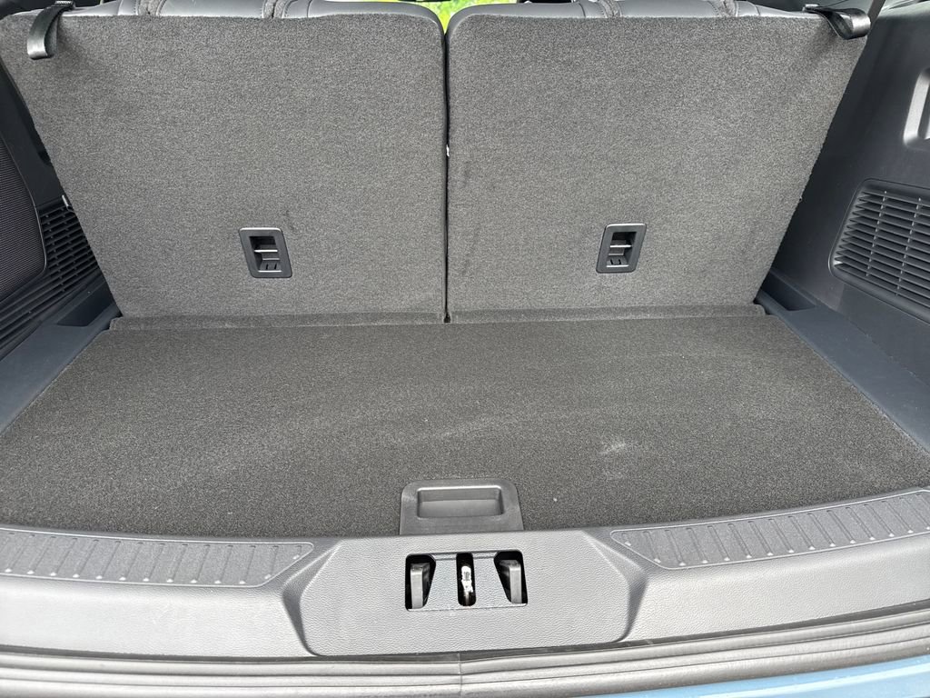 New 2026 Ford Explorer Tremor image 21