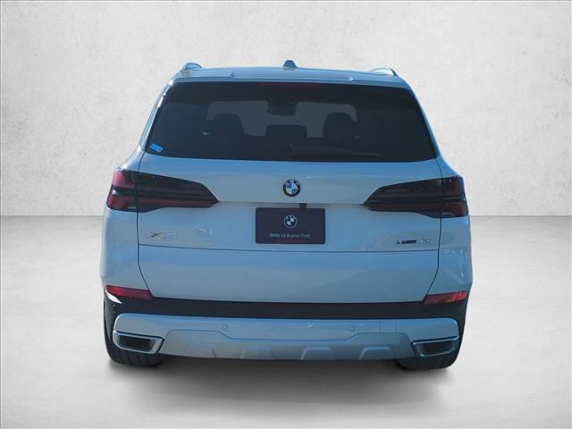 New 2026 BMW X5 xDrive40i image 8