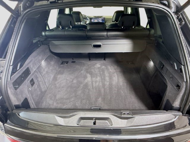 Used 2024 BMW X5 sDrive40i RWD image 34