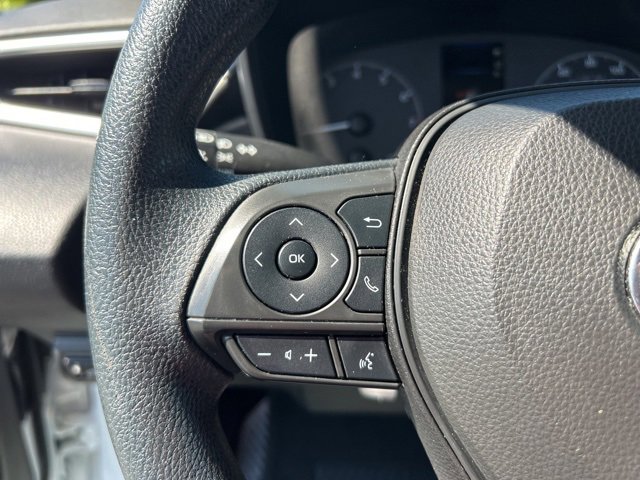 Used 2023 Toyota Corolla LE image 19