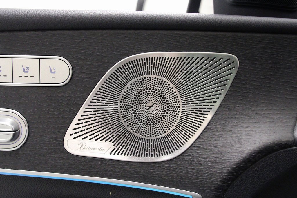 Certified 2022 Mercedes-Benz GLS 450 4MATIC image 24