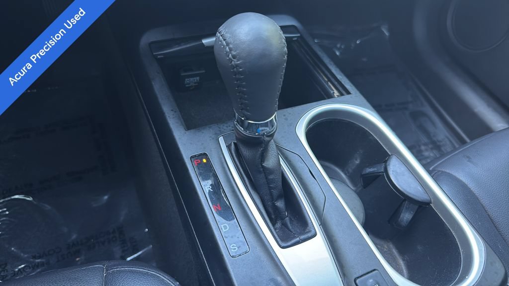 Used 2016 Acura RDX FWD image 27