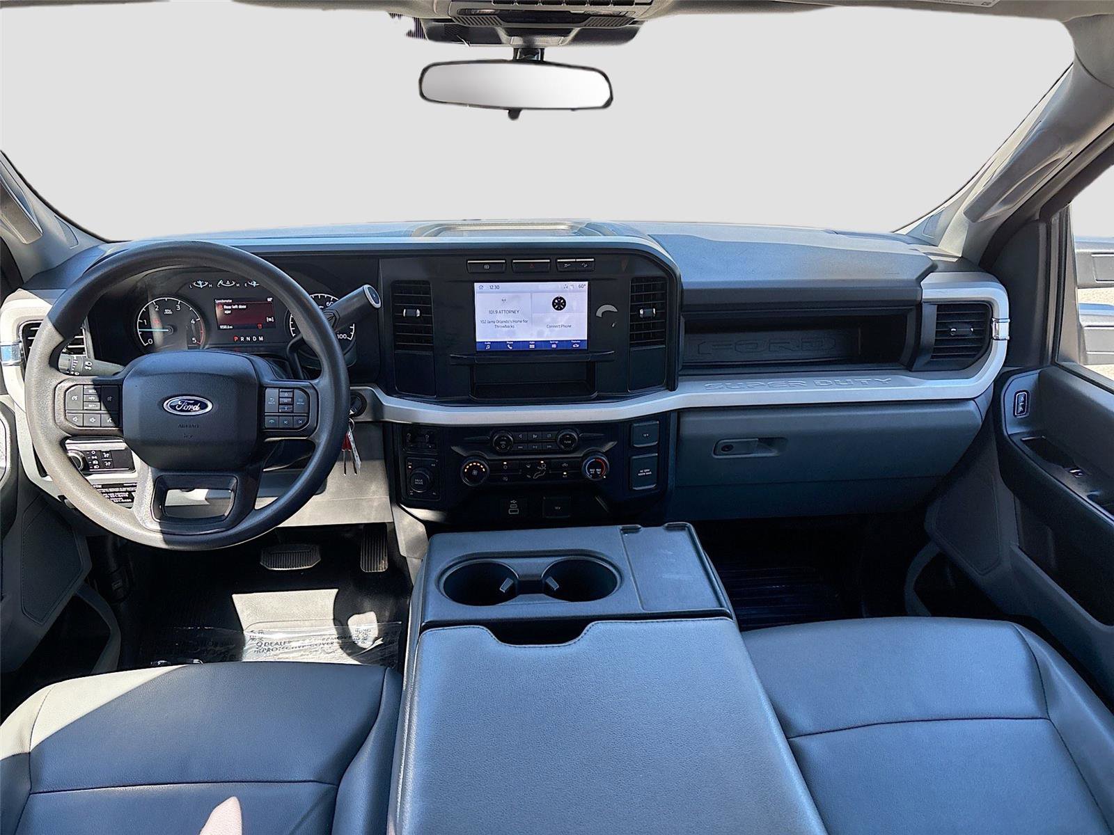 Used 2023 Ford F250 XL w/ FX4 Off-Road Package image 20