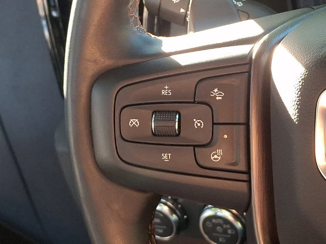 Used 2024 GMC Sierra 1500 AT4 w/ Technology Package AWD/4WD image 21