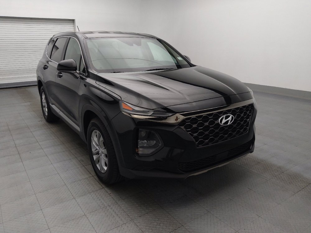 Used 2019 Hyundai Santa Fe SE FWD image 13