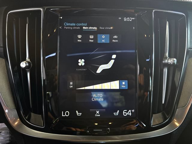 Used 2019 Volvo S60 T5 Inscription FWD image 12