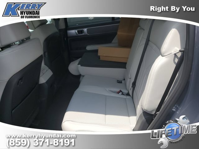 New 2026 Hyundai Santa Fe SEL AWD/4WD image 12