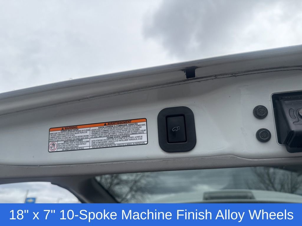 Used 2017 Toyota Sienna Limited Premium image 16