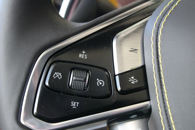 New 2026 Chevrolet Corvette Stingray Preferred Cpe w/ Battery Protection Package image 15