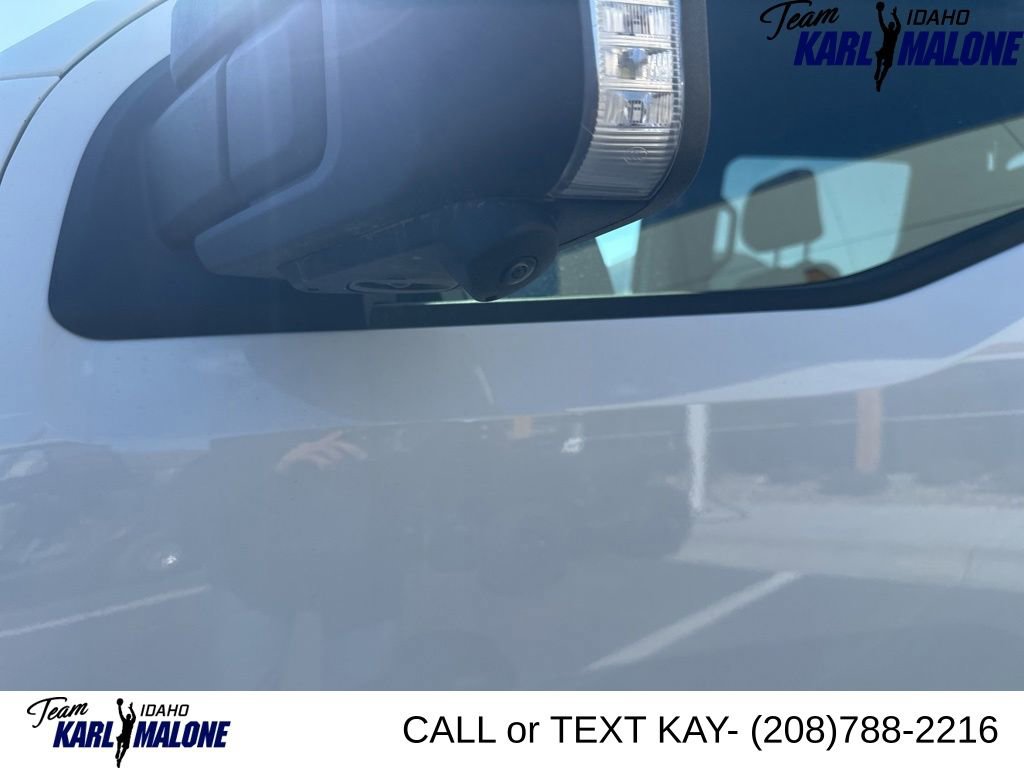 Used 2023 Ford F150 Tremor w/ 360 Degree Camera Package AWD/4WD image 6