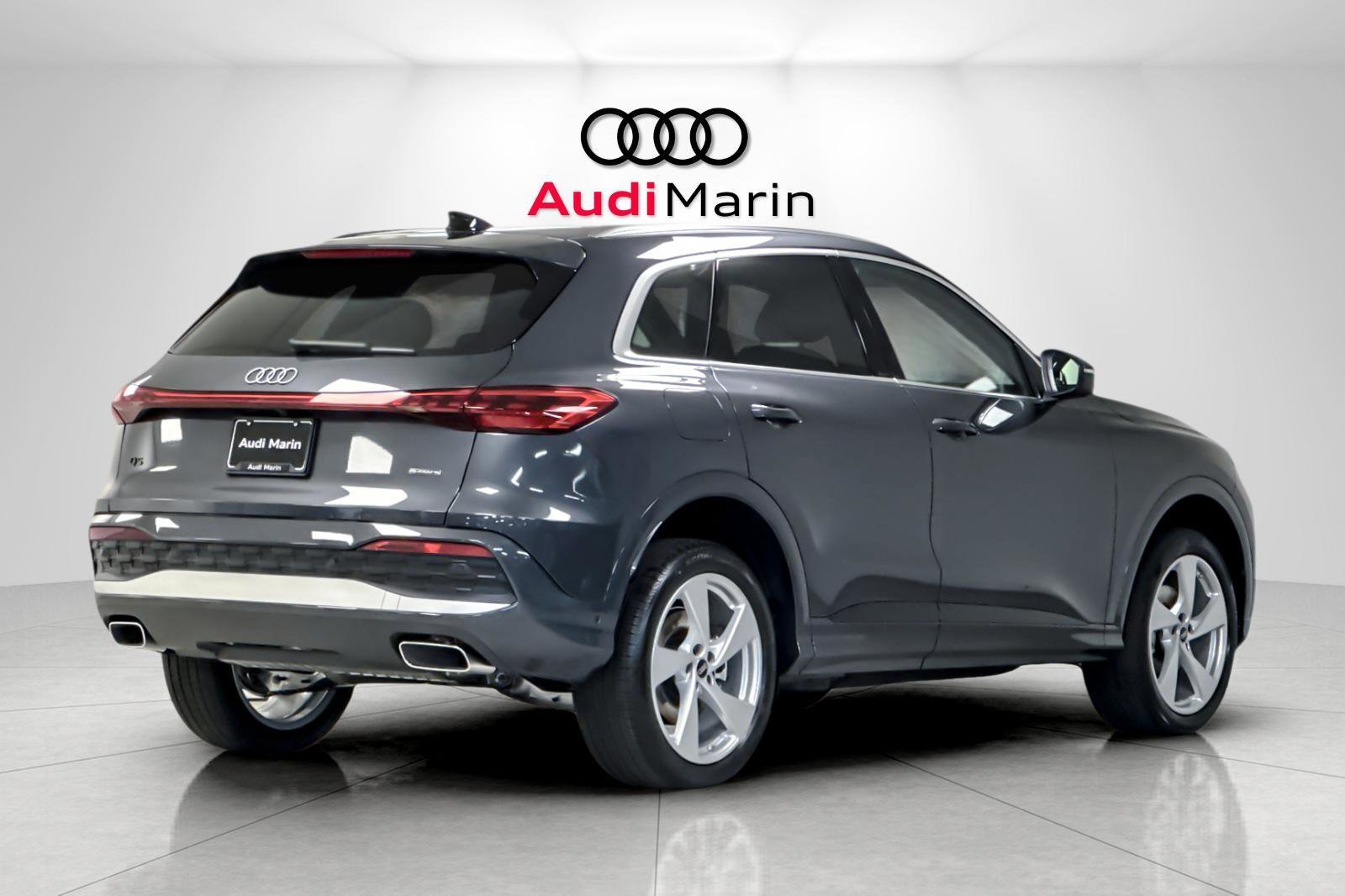 New 2025 Audi Q5 Premium Plus image 5