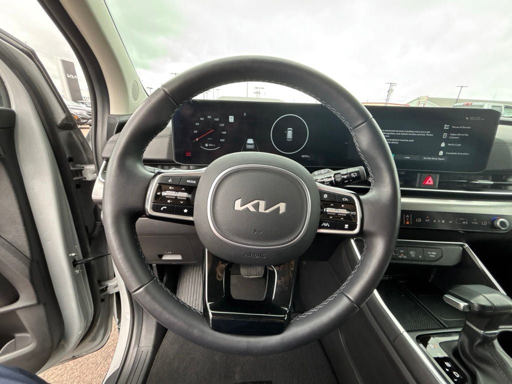 Used 2026 Kia Carnival SX Prestige FWD image 17