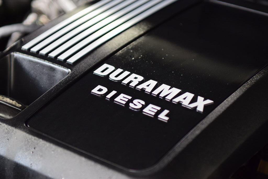 Used 2025 Chevrolet Silverado 1500 High Country w/ Midnight Edition image 28